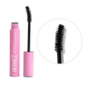 Mascara Revitalisant Volume avec Sérum