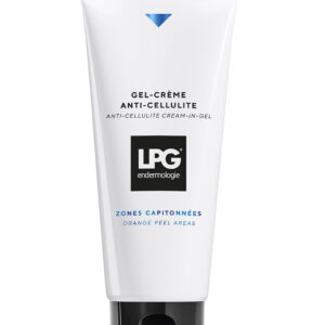 LPG Gel-crème anti-cellulite