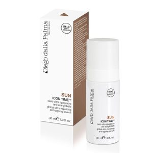 ICON TIME – Sérum Global Anti-âge Ultra-réparateur
