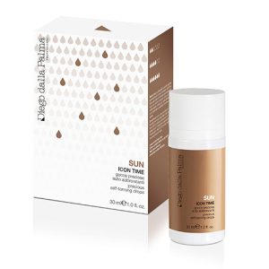 Icon Time – Gouttes Autobronzante Précieuses