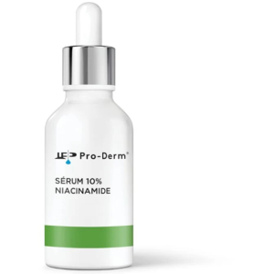 Sérum 10% Niacinamide