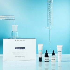 La box esthétique® [BRIGHTENING]