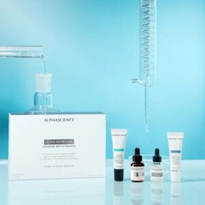 La box esthétique® [INTENSE BRIGHTENING]