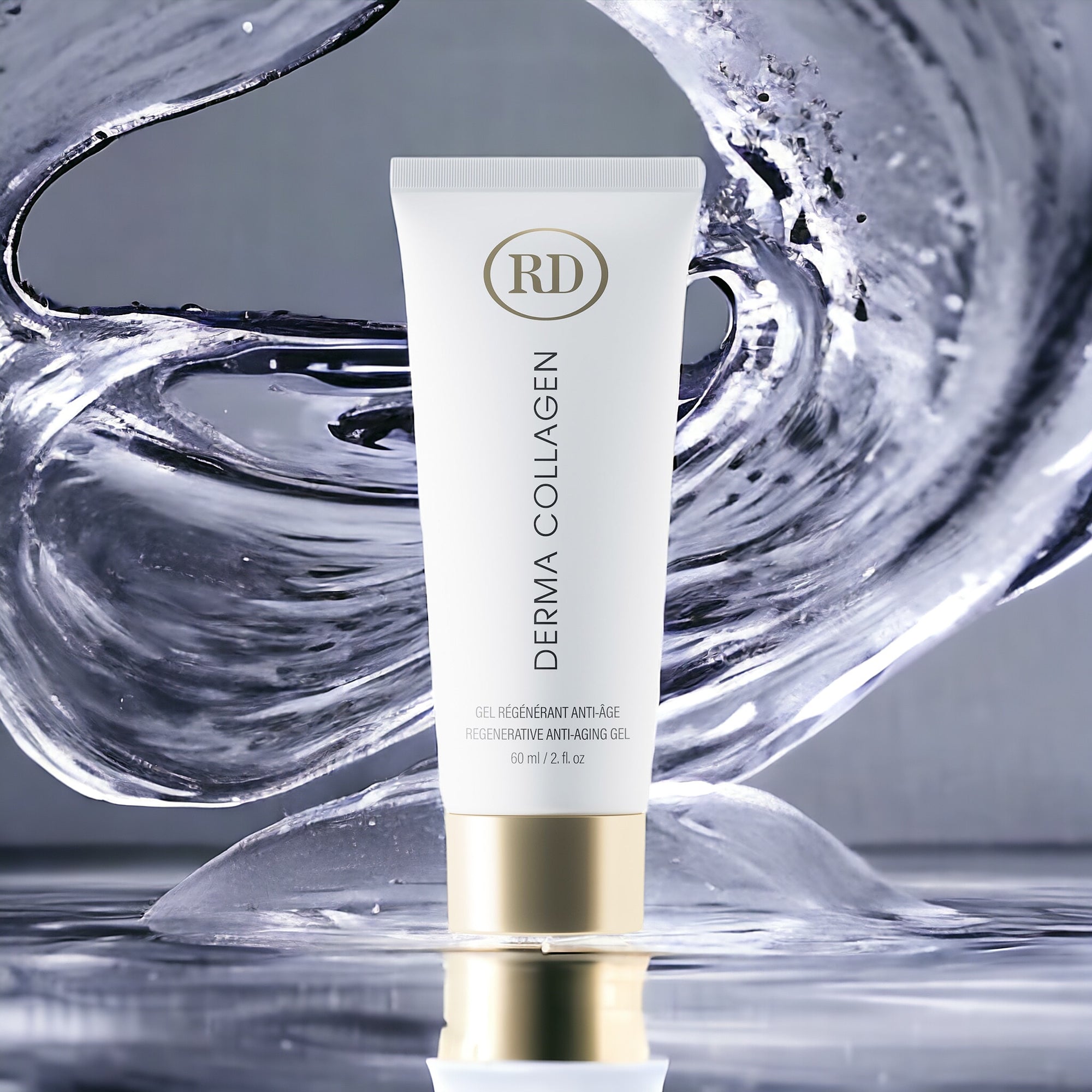 Derma Collagen Visage