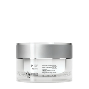 Pure Re[gene] Crème Somptueuse Rajeunissante Riche