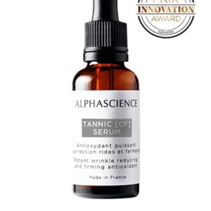 Sérum Tannic [CF]